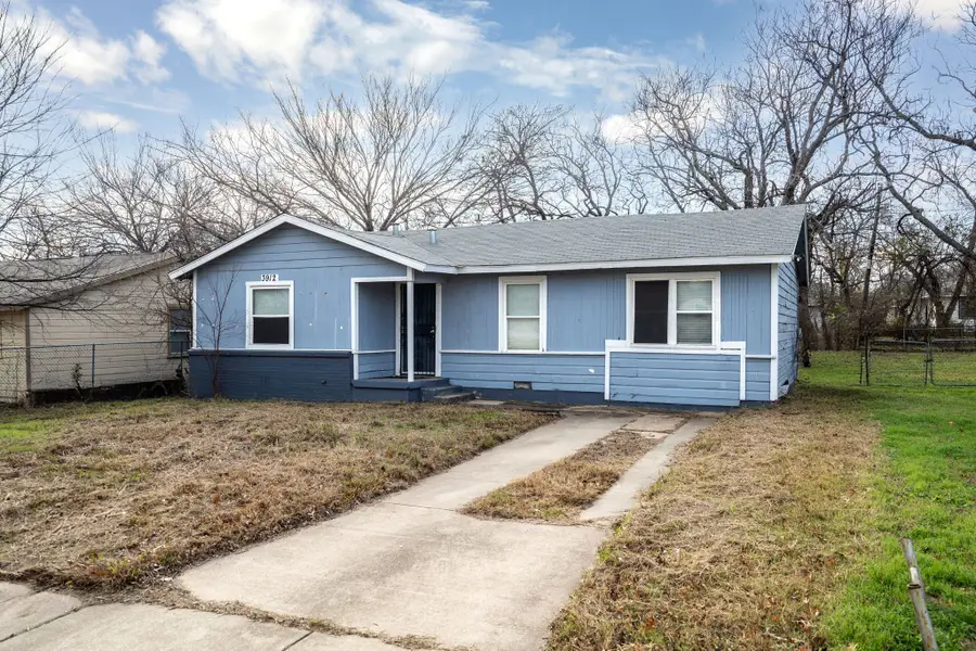 3912 Killian Street, Fort Worth, TX 76119 - #2