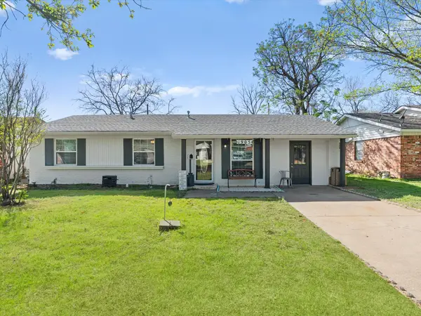 1905 Franklin Street, Irving, TX 75060