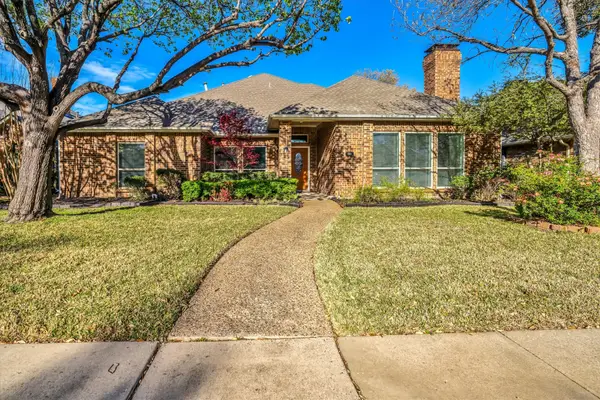 316 Quiet Valley Drive, Coppell, TX 75019