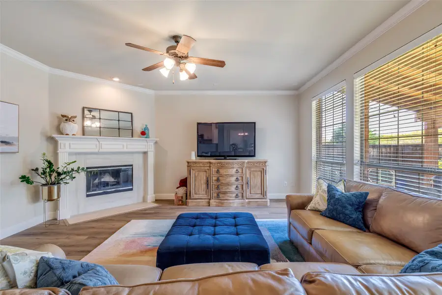 2517 Brentwood Drive, Frisco, TX 75034 - #2