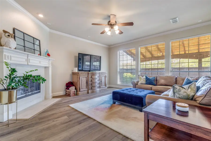 2517 Brentwood Drive, Frisco, TX 75034 - #3