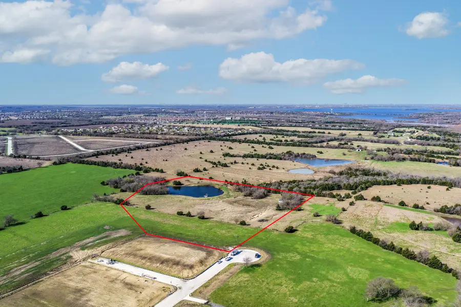 TBD Lone Tree Road, Nevada, TX 75173 - #2