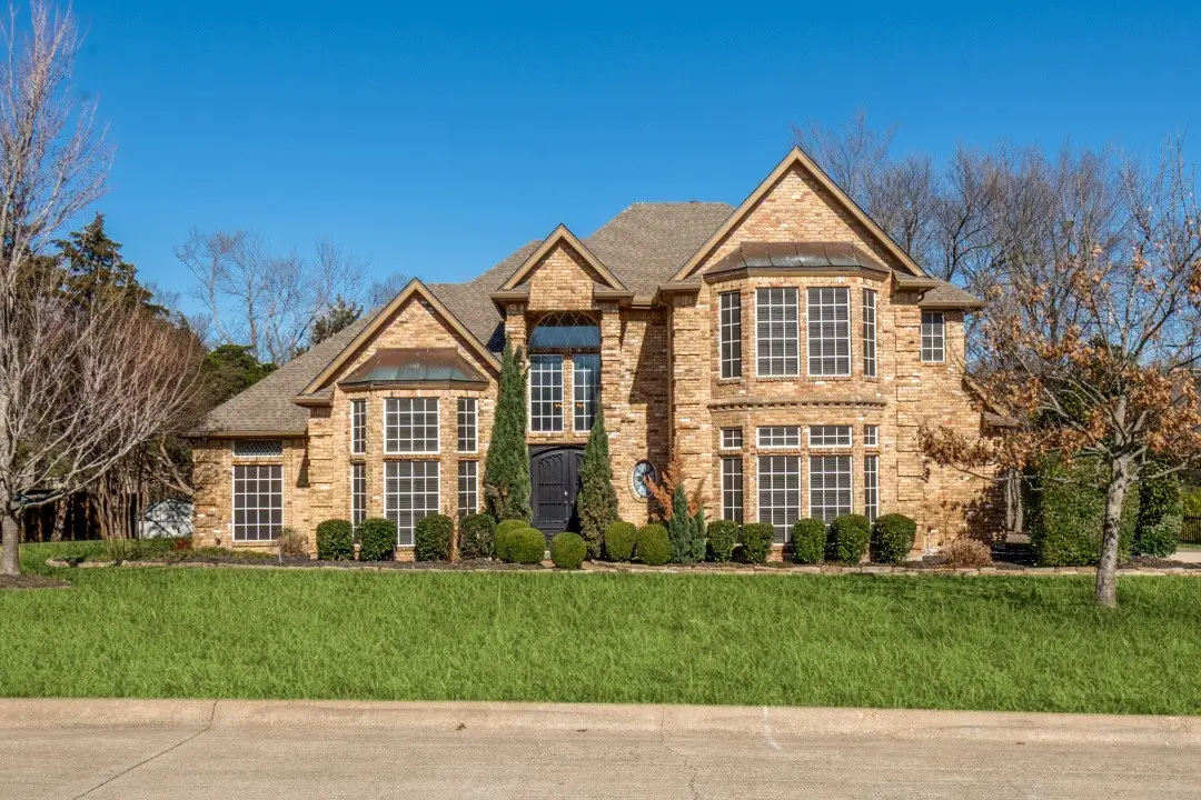 529 Chippendale Drive, Heath, TX 75032 - #1