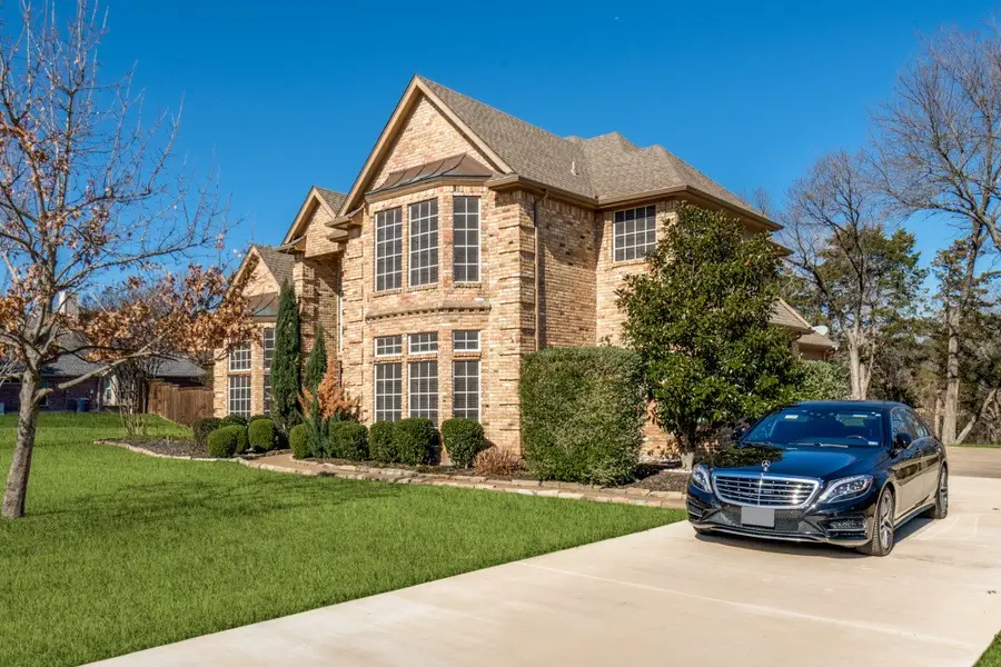 529 Chippendale Drive, Heath, TX 75032 - #3