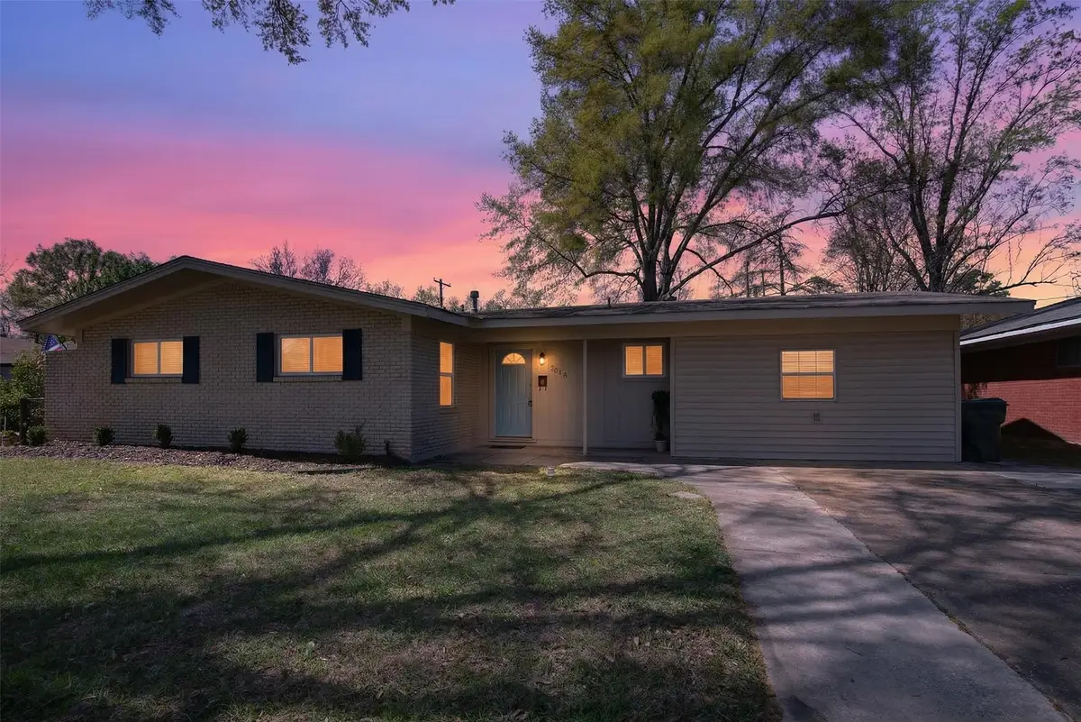 2018 Shadywood Lane, Shreveport, LA 71105 - #1