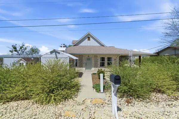 118 W Heath Street, Hico, TX 76457