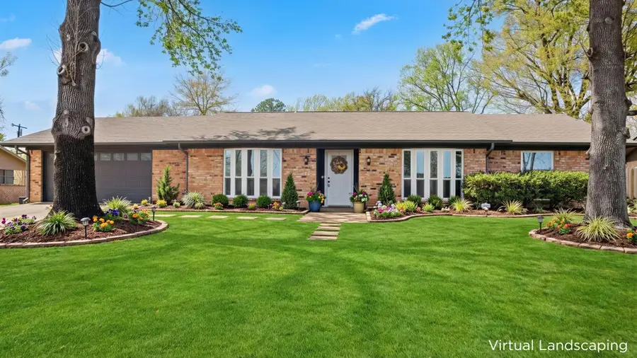 122 Jill Lane, Sulphur Springs, TX 75482 - #3