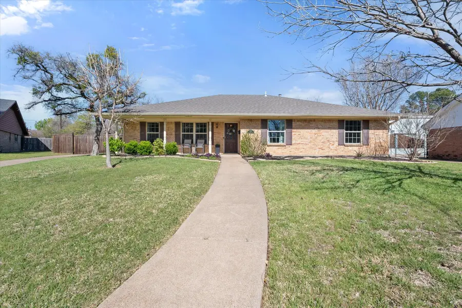 1415 Moss Rose Circle, Irving, TX 75061 - #2