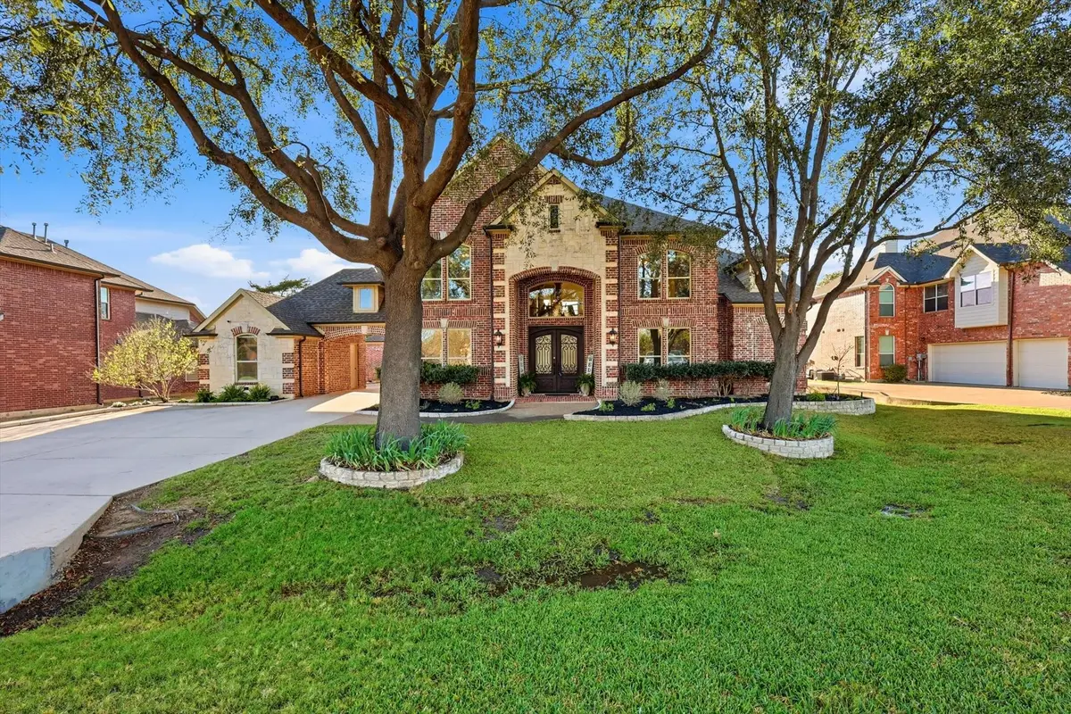 1110 Durango Circle, Shady Shores, TX 76208 - #1