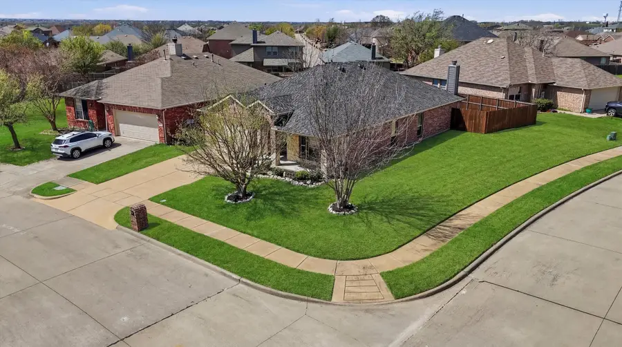 1500 Syracuse Drive, Van Alstyne, TX 75495 - #2