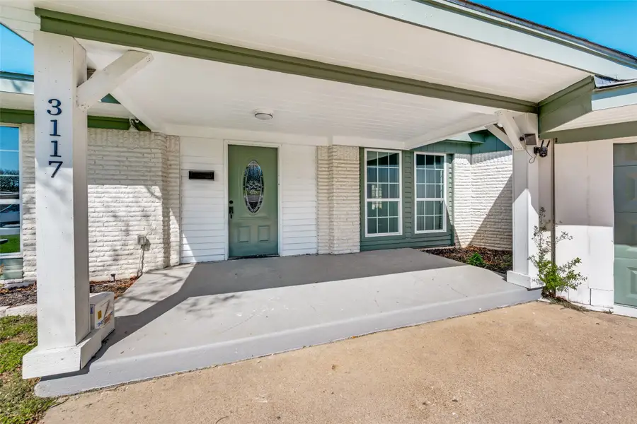 3117 Dreeben Drive, Richland Hills, TX 76118 - #2