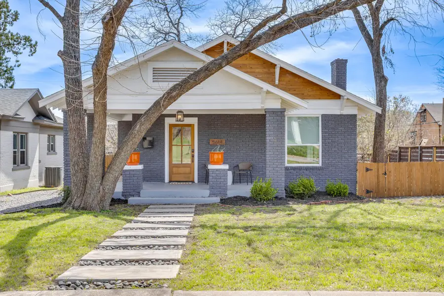 5614 Richmond Avenue, Dallas, TX 75206 - #3