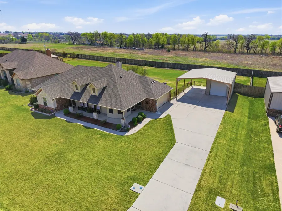 431 Brooks Drive, Nevada, TX 75173 - #3