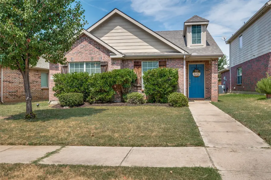 8823 Eastwood Avenue, Cross Roads, TX 76227 - #3