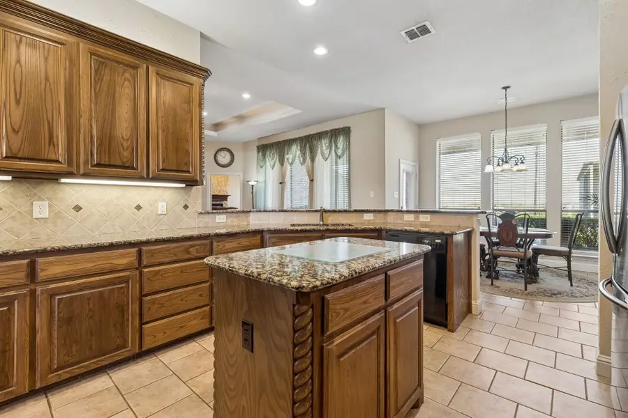 600 Lonesome Trail, Haslet, TX 76052 - #2