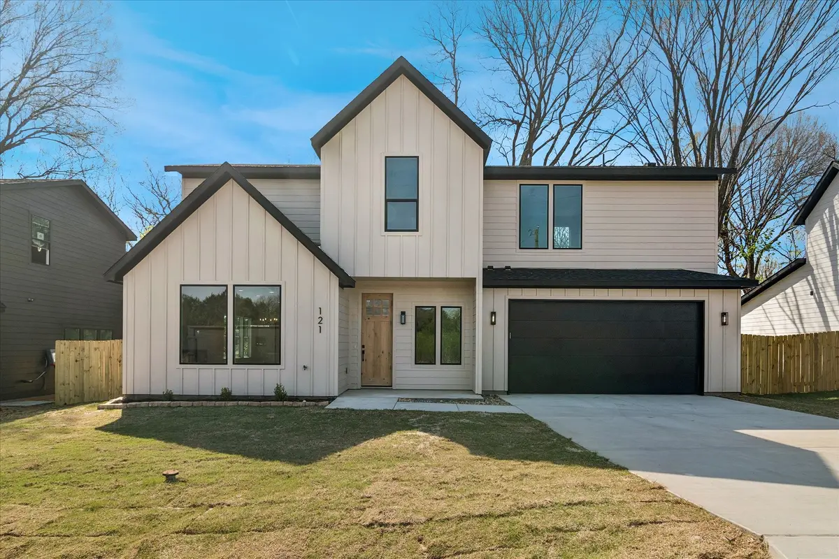 121 Lakeshore Lane, Glenn Heights, TX 75154 - #1