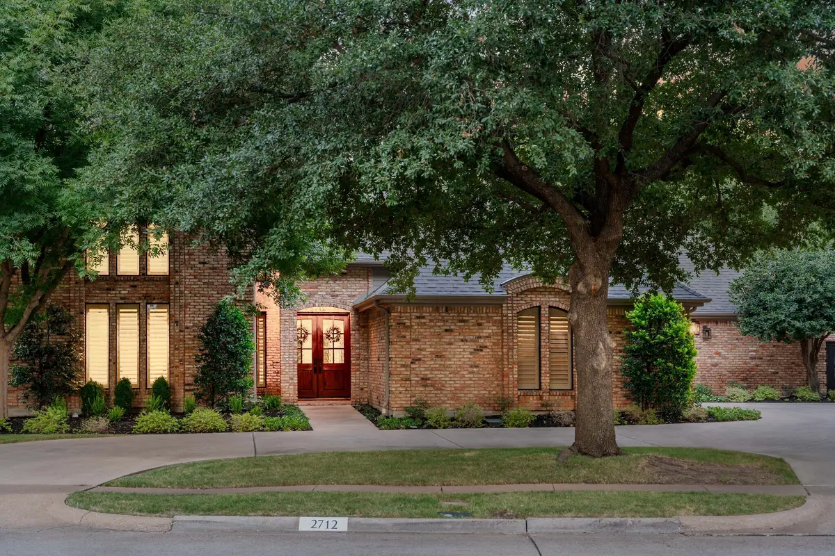2712 W Prairie Creek Drive, Richardson, TX 75080 - #1