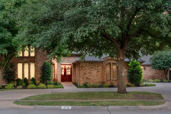2712 W Prairie Creek Drive, Richardson, TX 75080