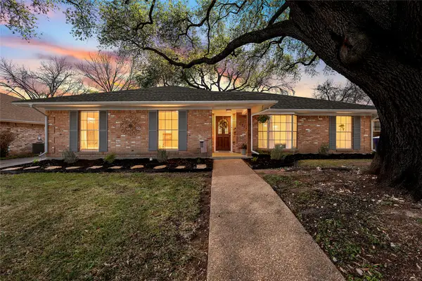 1712 Laurel Lake Drive, Waco, TX 76710