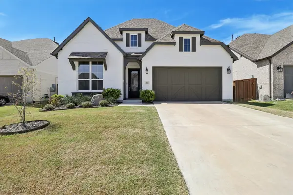 1812 Cypress Gap Trail, Mansfield, TX 76063