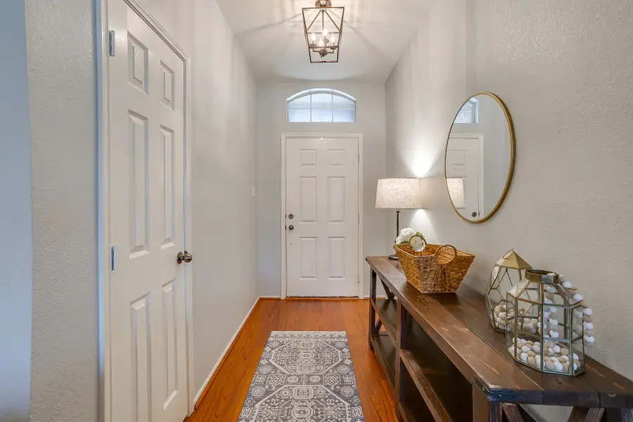 1151 Whispering Meadows, Crowley, TX 76036 - #3