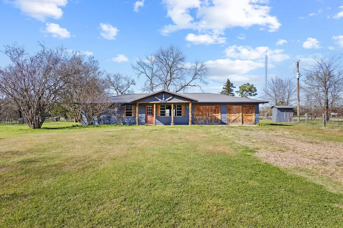 338 County Road 1120, Ravenna, TX 75476 - #1