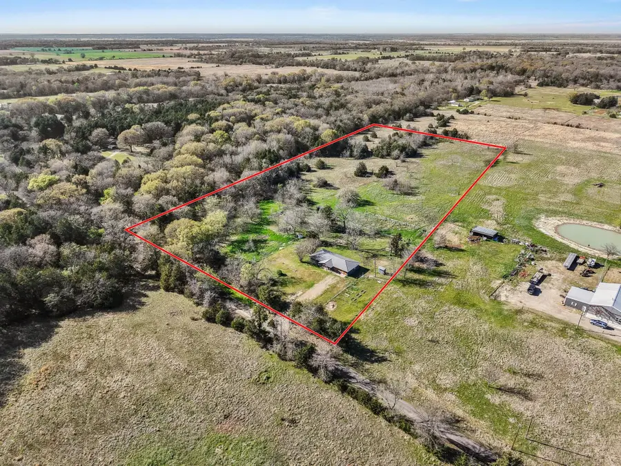 338 County Road 1120, Ravenna, TX 75476 - #2