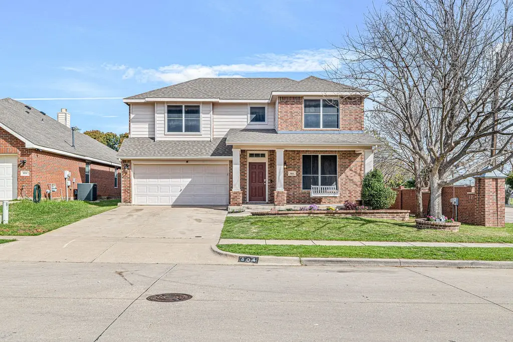 804 Ridge Point Drive, Grand Prairie, TX 75052 - #1