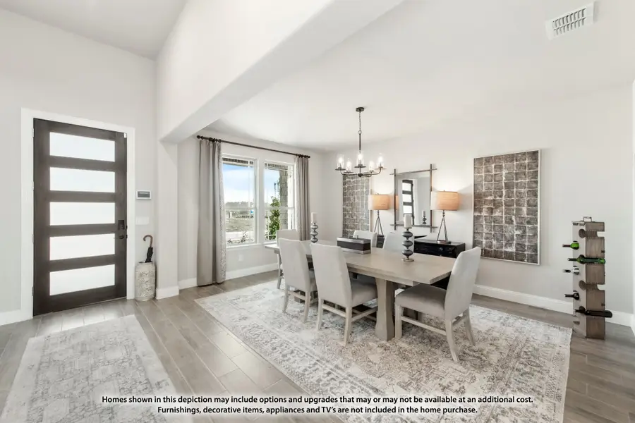 3414 Running Stream Way, Melissa, TX 75454 - #3