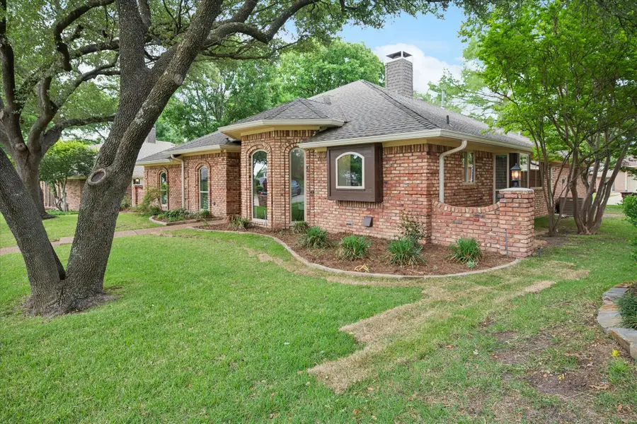 6615 Rossi Drive, Plano, TX 75023 - #2