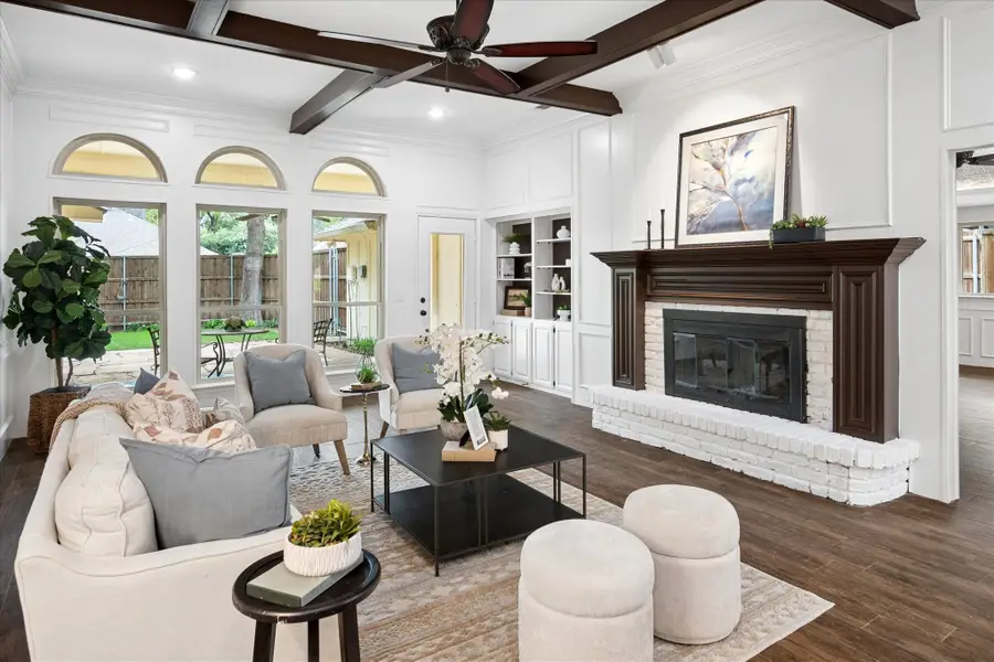 6615 Rossi Drive, Plano, TX 75023 - #3