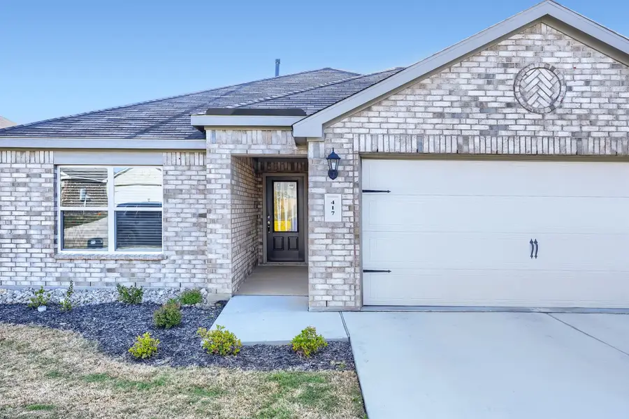 417 Gib Woodall Drive, Venus, TX 76084 - #3