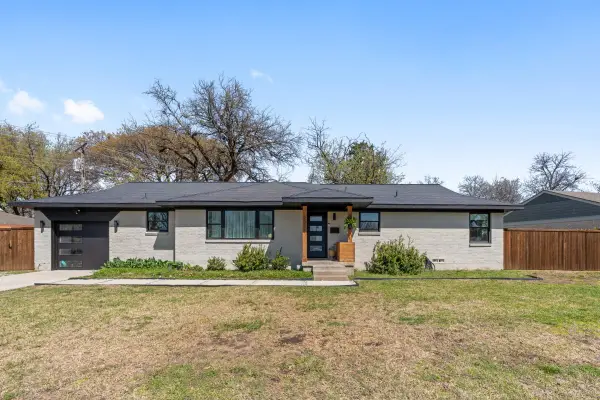 2321 Hartline Drive, Dallas, TX 75228