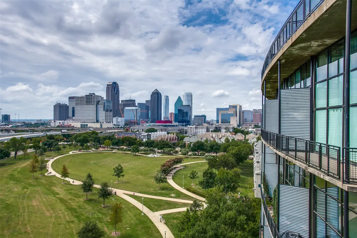 3110 Thomas Avenue #337, Dallas, TX 75204 - #1