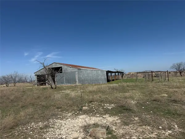 TBD3 Cr 619, Hamilton, TX 76531