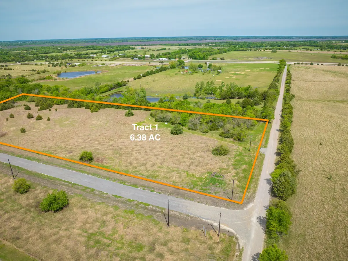 Tract 1 County Road 2935, Dodd City, TX 75438 - #1