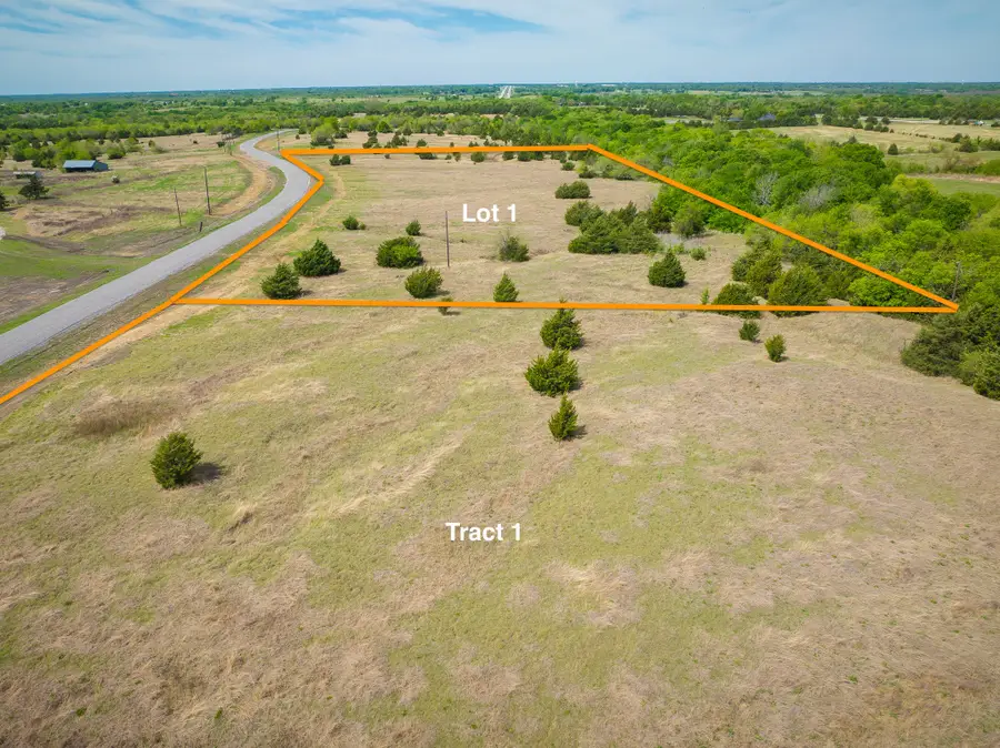 Tract 1 County Road 2935, Dodd City, TX 75438 - #3