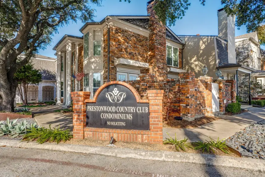 15915 Archwood Lane #2003, Dallas, TX 75248 - #2