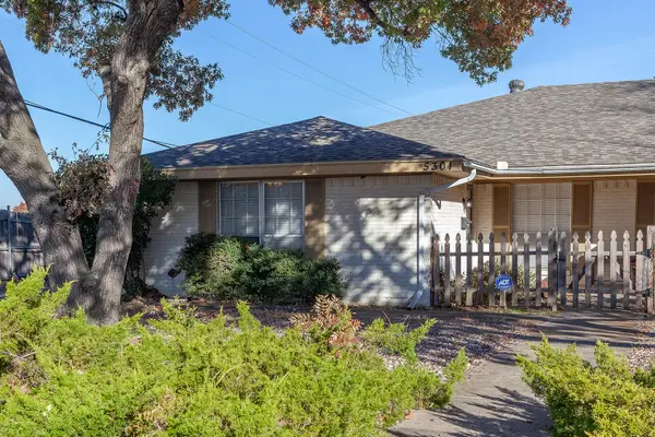 5301 Wooten Drive, Fort Worth, TX 76133