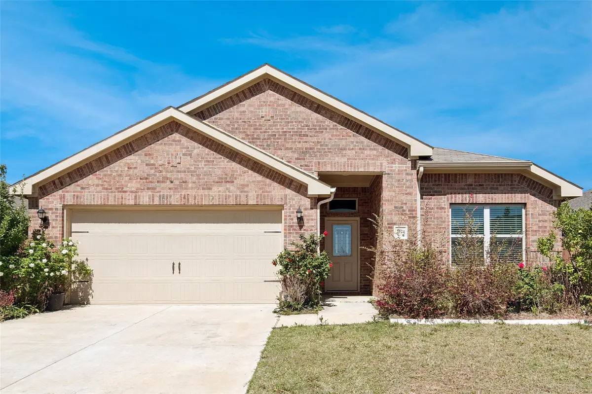2924 Montrose Trail, Forney, TX 75126 - #1