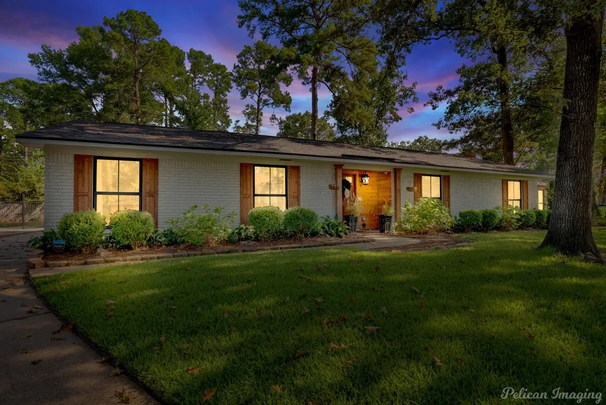 637 Ashbourne Drive, Shreveport, LA 71106 - #1