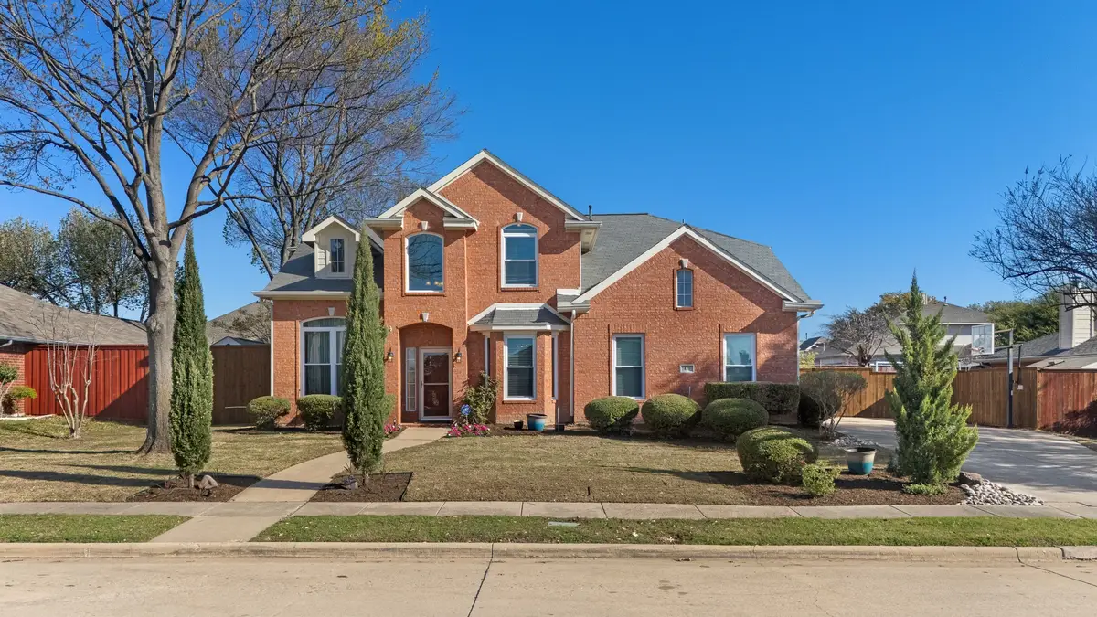 431 Lakefield Drive, Murphy, TX 75094 - #1