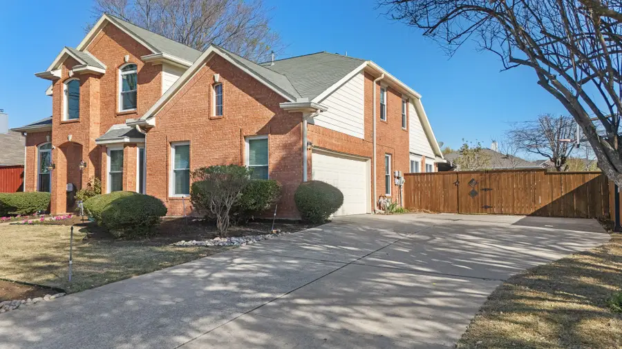 431 Lakefield Drive, Murphy, TX 75094 - #2