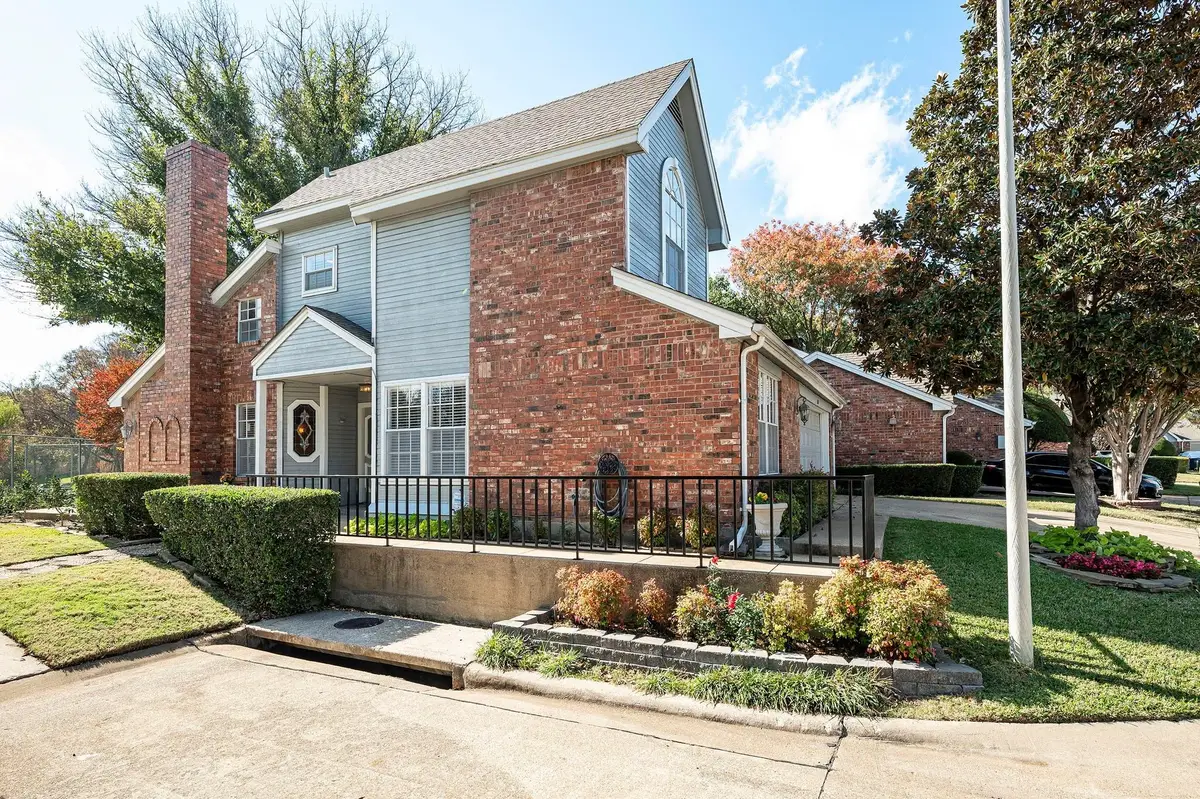 3061 Waterfront Circle, Garland, TX 75042 - #1