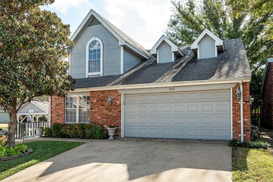 3061 Waterfront Circle, Garland, TX 75042 - #3