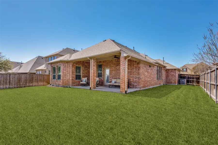 7432 San Jacinto Trail, McKinney, TX 75071 - #2