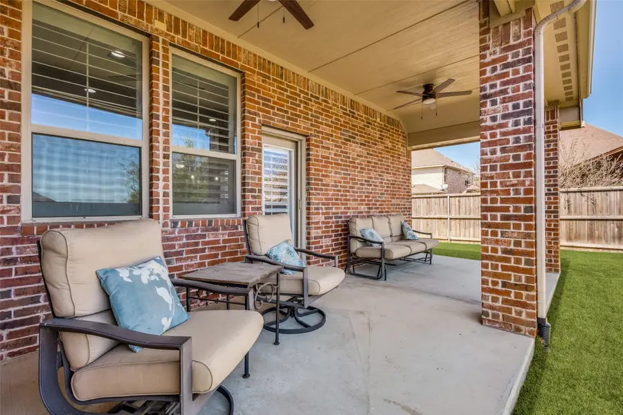 7432 San Jacinto Trail, McKinney, TX 75071 - #3