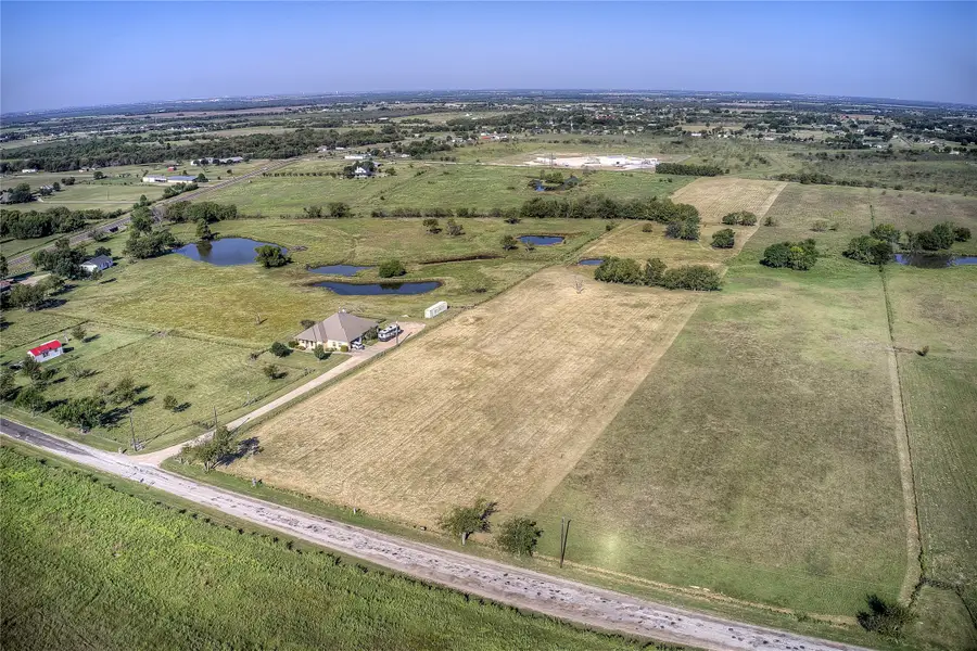 Lot 2 County Road 236, Terrell, TX 75160 - #2