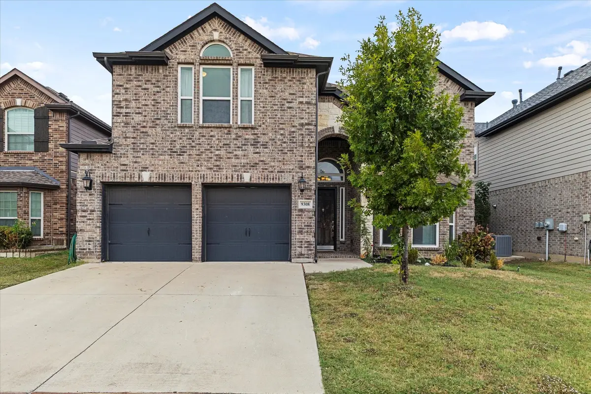9308 Saltbrush Street, Fort Worth, TX 76177 - #1