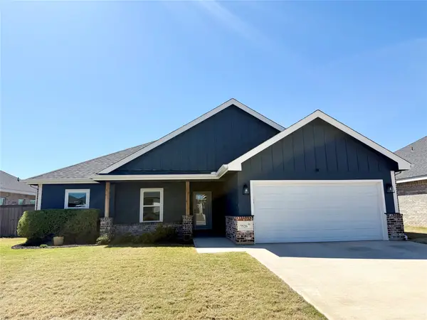 7526 Lake Ridge Parkway, Abilene, TX 79602